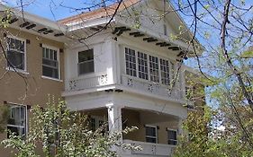 Riverside Hot Springs Inn & Spa - Adults Only